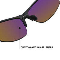 Golf Sunglasses | Polarized Golf Sunglasses | Blindshot Golf