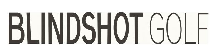 Blindshot Golf