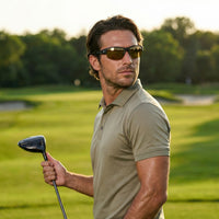 BSG 1.0 "The Eagle" Golf Sunglasses
