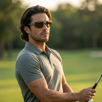 BSG 1.0 "The Eagle" Golf Sunglasses
