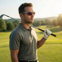 BSG 1.0 "The Eagle" Golf Sunglasses